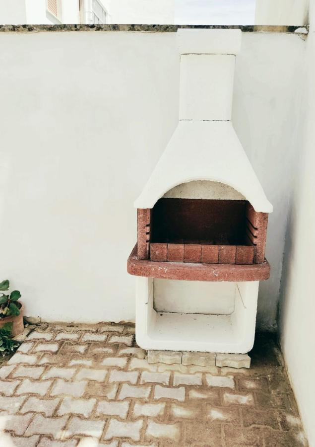Villa Mati In Poesia - San Foca Exterior foto